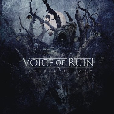 Voice Of Ruin – Cold Epiphany (album zip download)