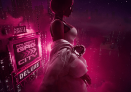 ALBUM: Nicki Minaj – Pink Friday 2 (Gag City Deluxe) Zip Download