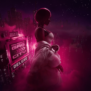 ALBUM: Nicki Minaj – Pink Friday 2 (Gag City Deluxe) Zip Download