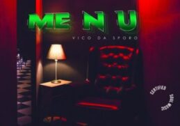 ALBUM: Vico Da Sporo – Me N U (Zip Download)